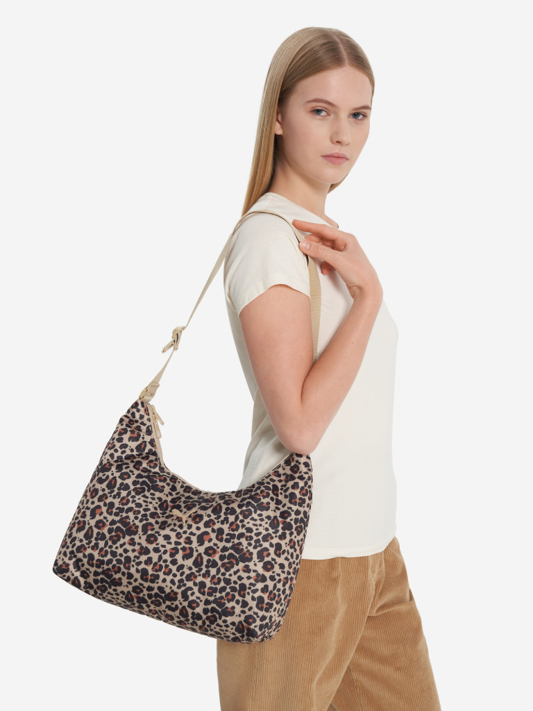 PUMA Pop Slouchy Hobo әйелдер сөмкесі