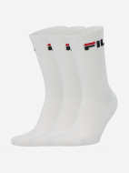 Носки FILA, 3 пары