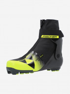 Ботинки лыжные Fischer SpeedMax 7 Skate — фото №2