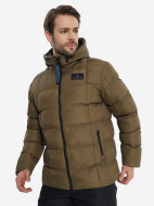 Куртка горнолыжная мужская Sergio Tacchini Rob