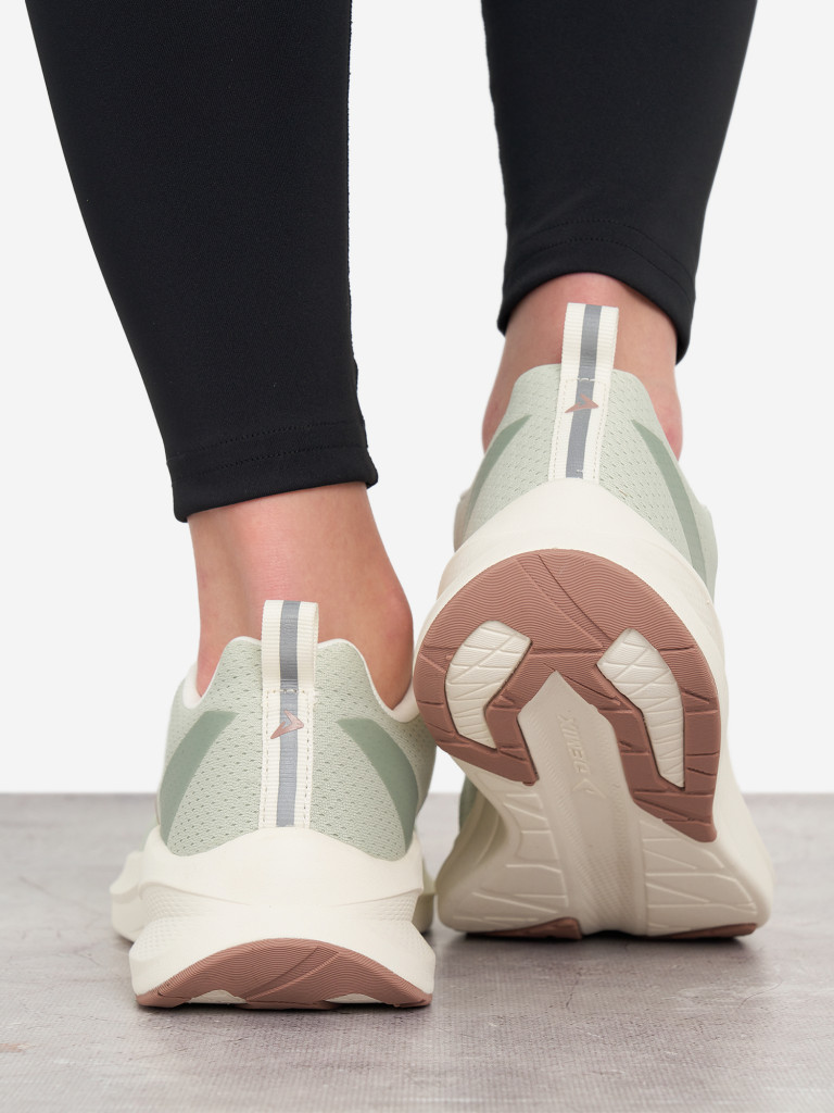 Кроссовки женские Demix Sport Evo 2 — фото №10