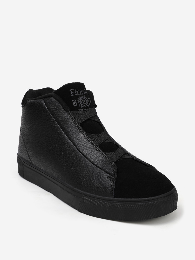 Ботинки мужские Etonic Yoongi — фото №2