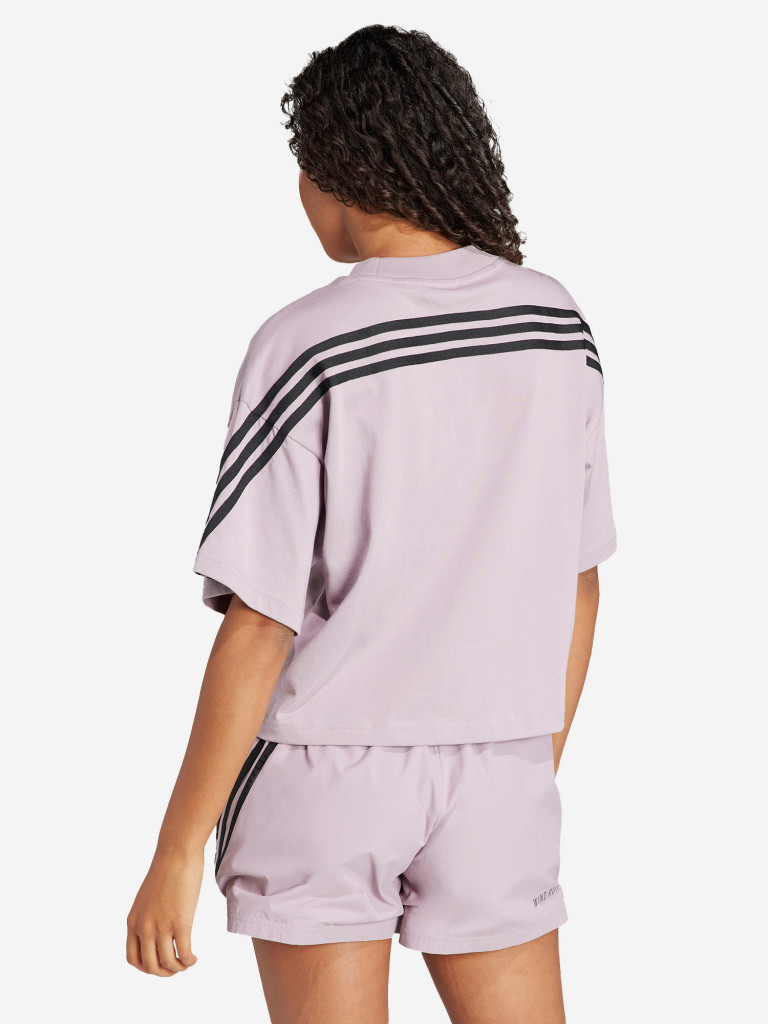 Футболка женская adidas — фото №2