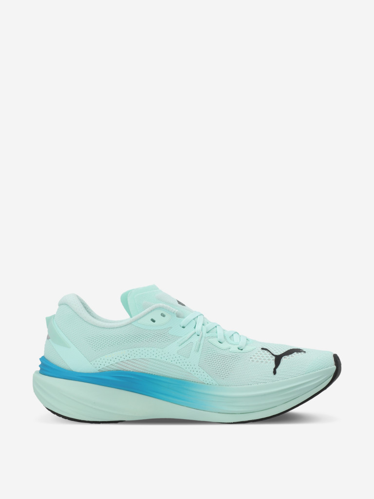 Кроссовки мужские Puma Deviate Nitro 3 — фото №4
