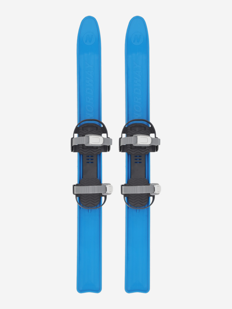 Комплект лыжный детский Nordway Plastic