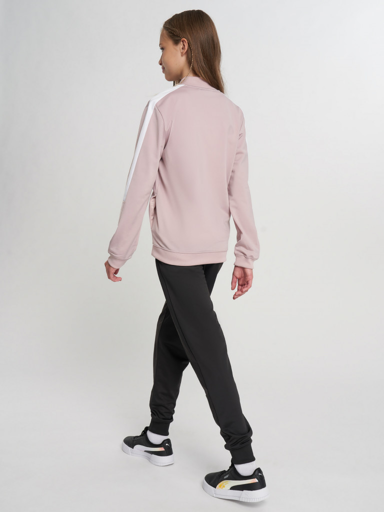 Костюм для девочек PUMA — фото №3