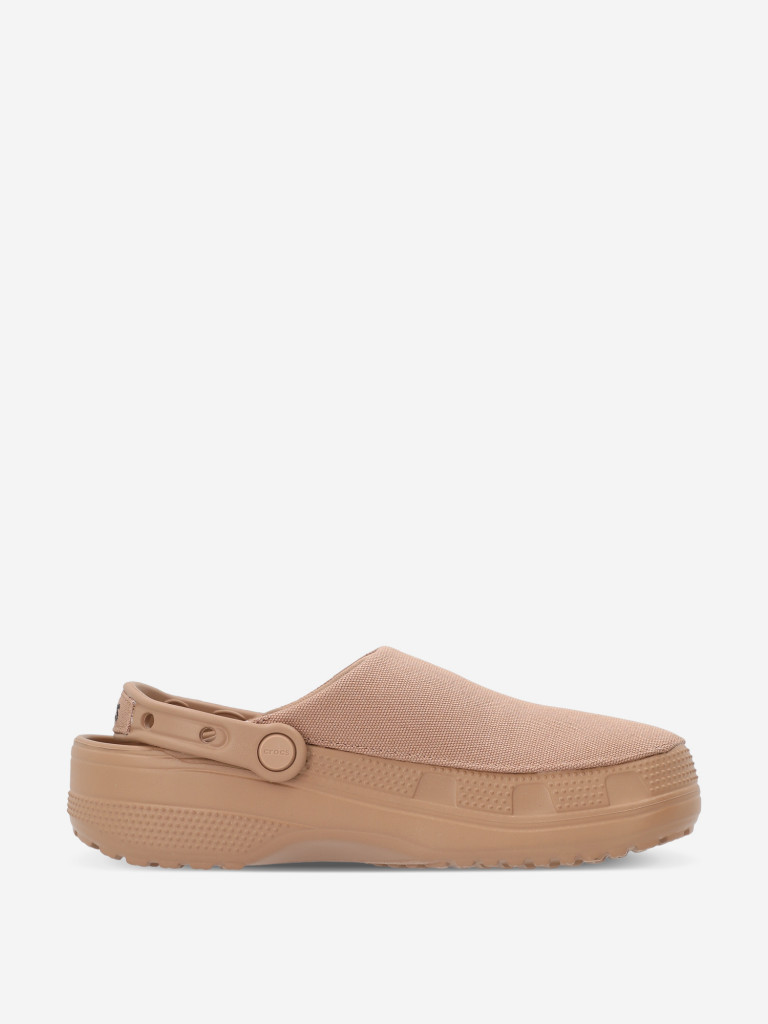 Сабо женские Crocs Classic Crafted — фото №5