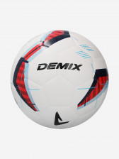 Мяч футбольный Demix Hybrid IMS
