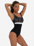 Купальник слитный женский Joss