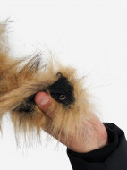 Куртка утепленная мужская Northland — фото №8