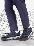 Кеды мужские Termit Jumble Next Cl — фото №8