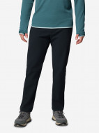 Брюки софтшелл мужские Columbia Time To Trail Omni-Heat Pant — фото №2