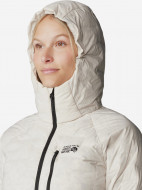 Пуховик женский Mountain Hardwear Stretchdown — фото №5