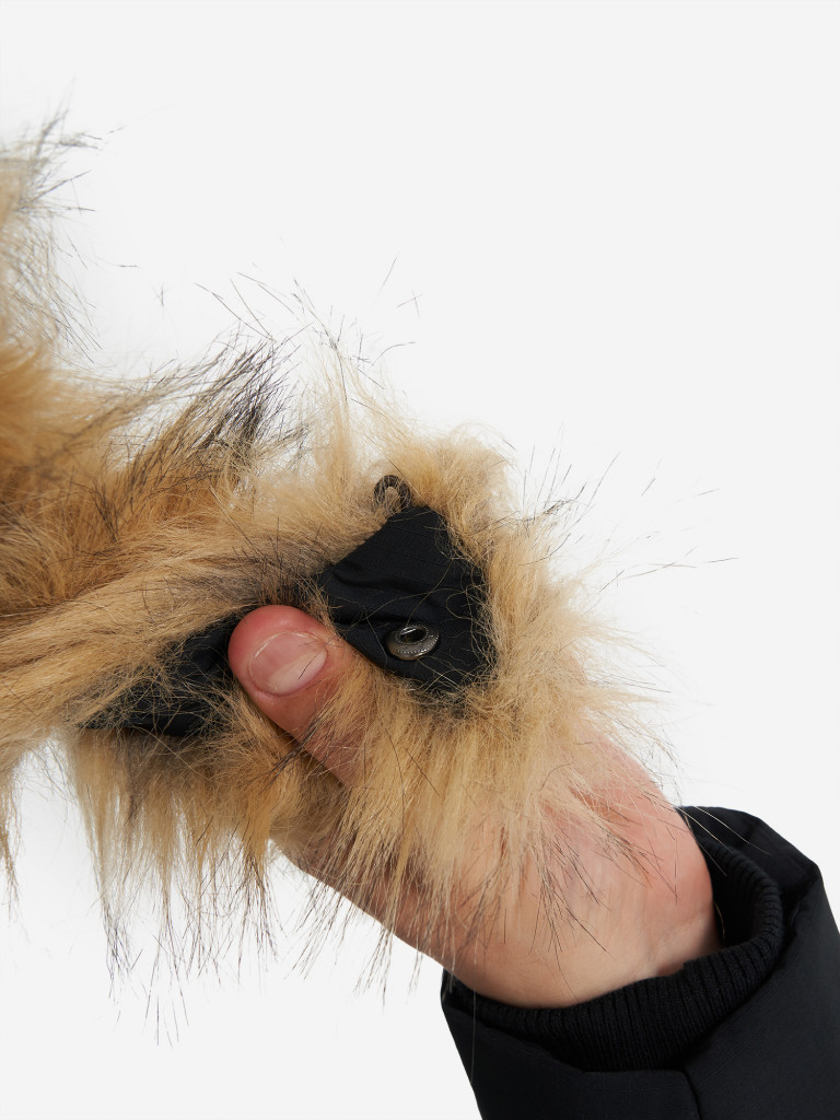 Куртка утепленная мужская Northland — фото №8