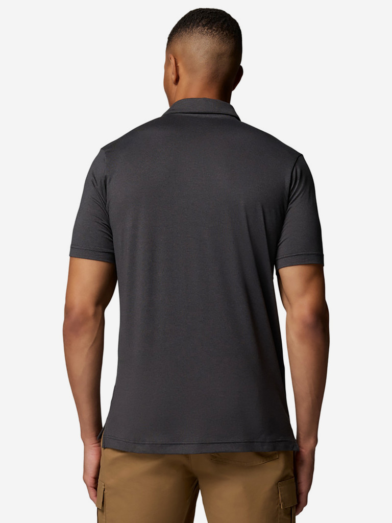 Поло мужское Columbia Parsons Point Polo — фото №3