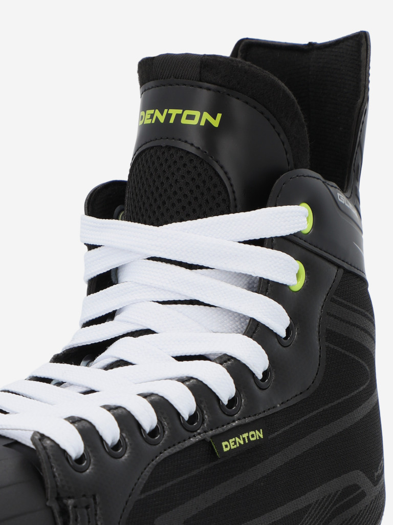 Denton Glide хоккей конькиі