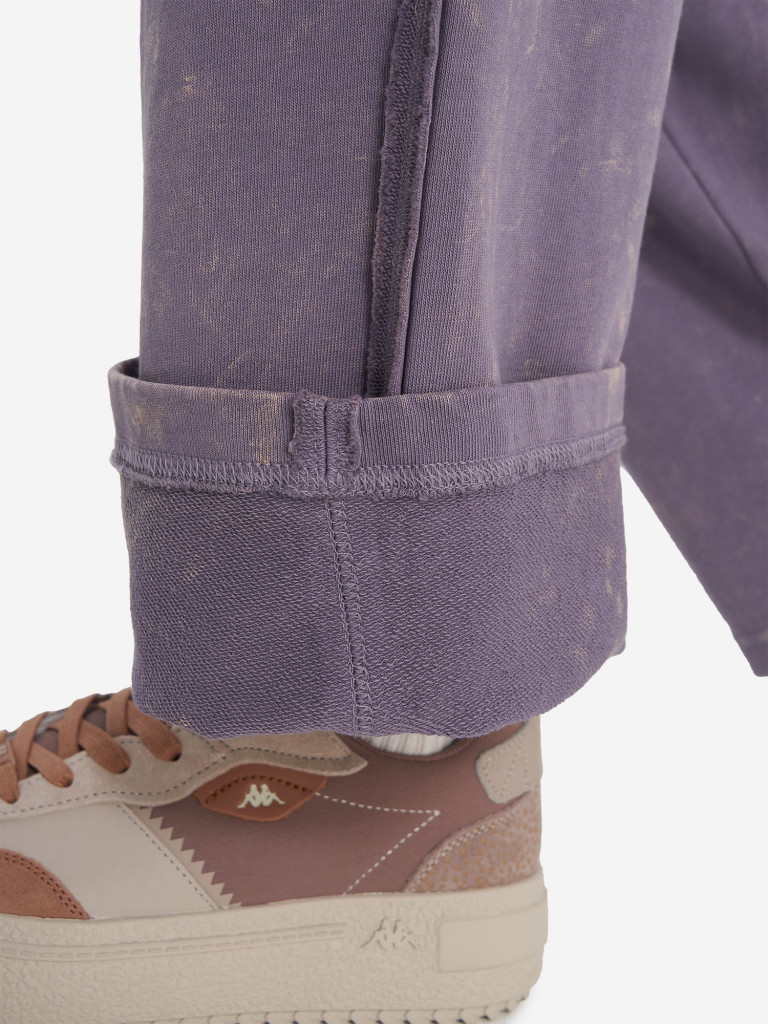 Kappa әйелдер шалбары — фото №9