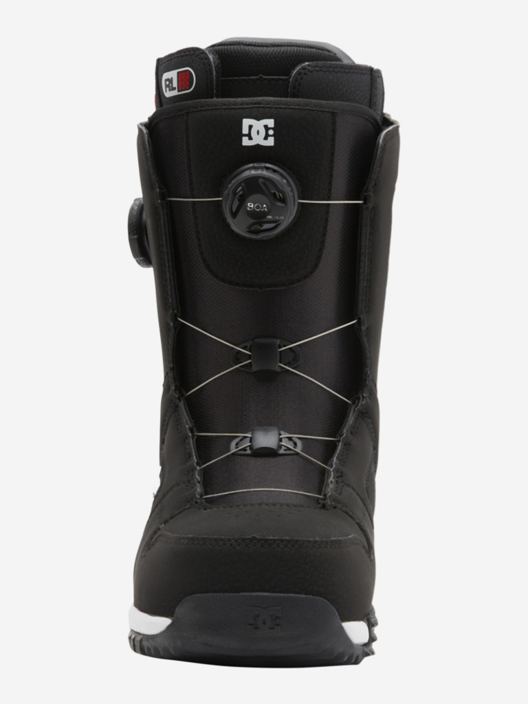 Сноубордические ботинки DC SHOES Phase Boa Pro — фото №5