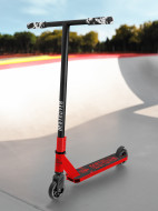 Street Surfing Destroyer самокаты, 110 мм