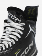 CCM Tacks XF 80 INT балалар хоккей конькиі — фото №3