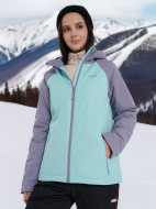 Куртка утепленная женская Termit