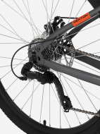 Велосипед горный Denton Storm 2.0 26" — фото №6