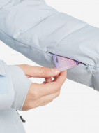 Куртка пуховая женская Columbia Lay D Down II Jacket — фото №7