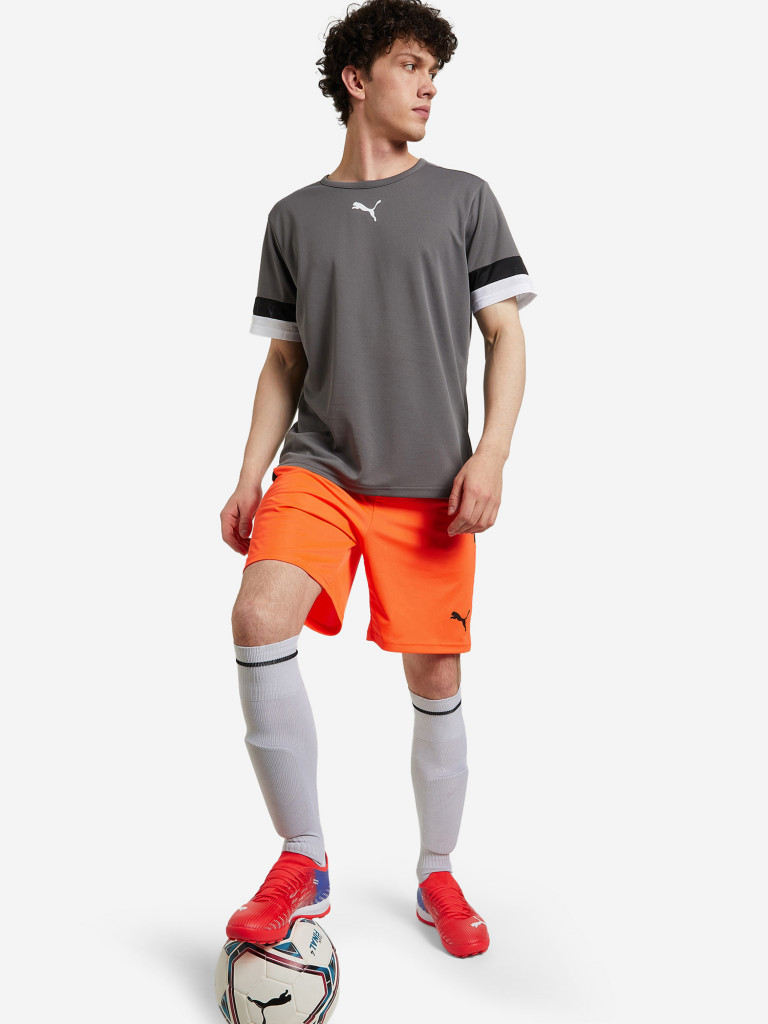 Футболка мужская PUMA Teamrise Jersey — фото №3