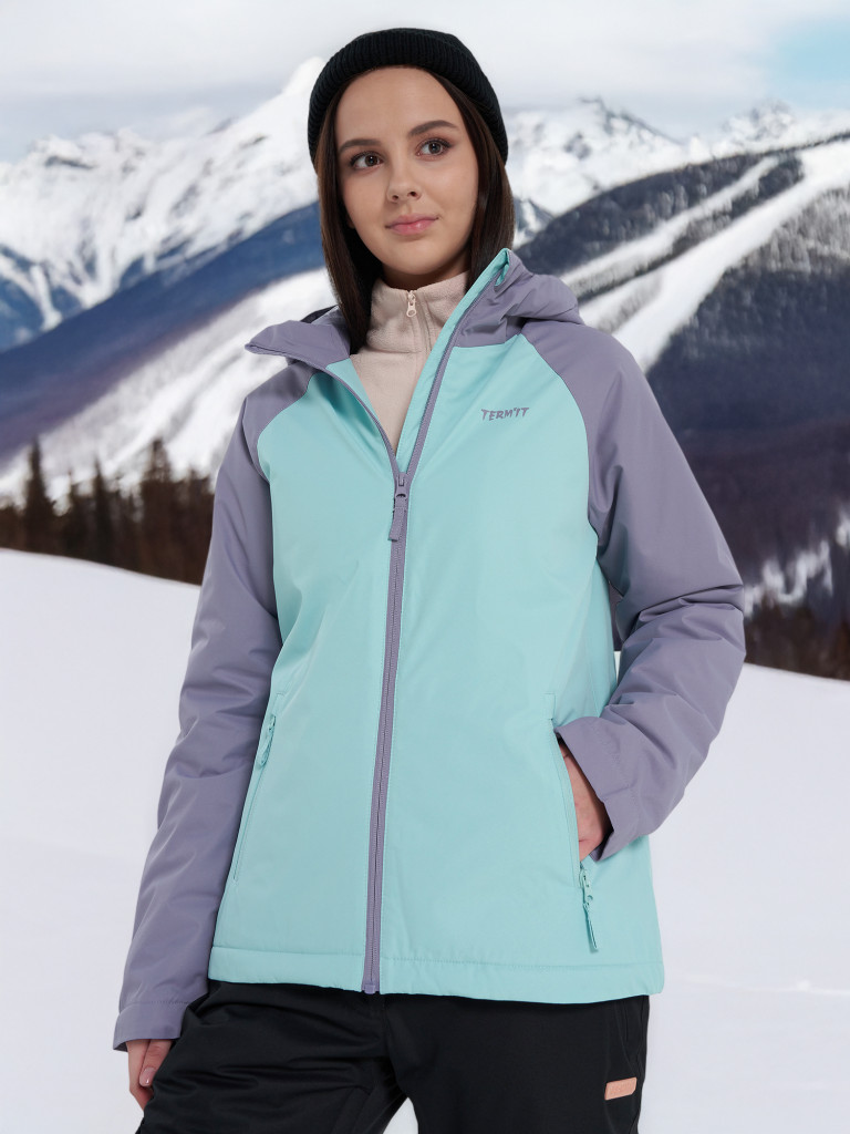 Куртка утепленная женская Termit