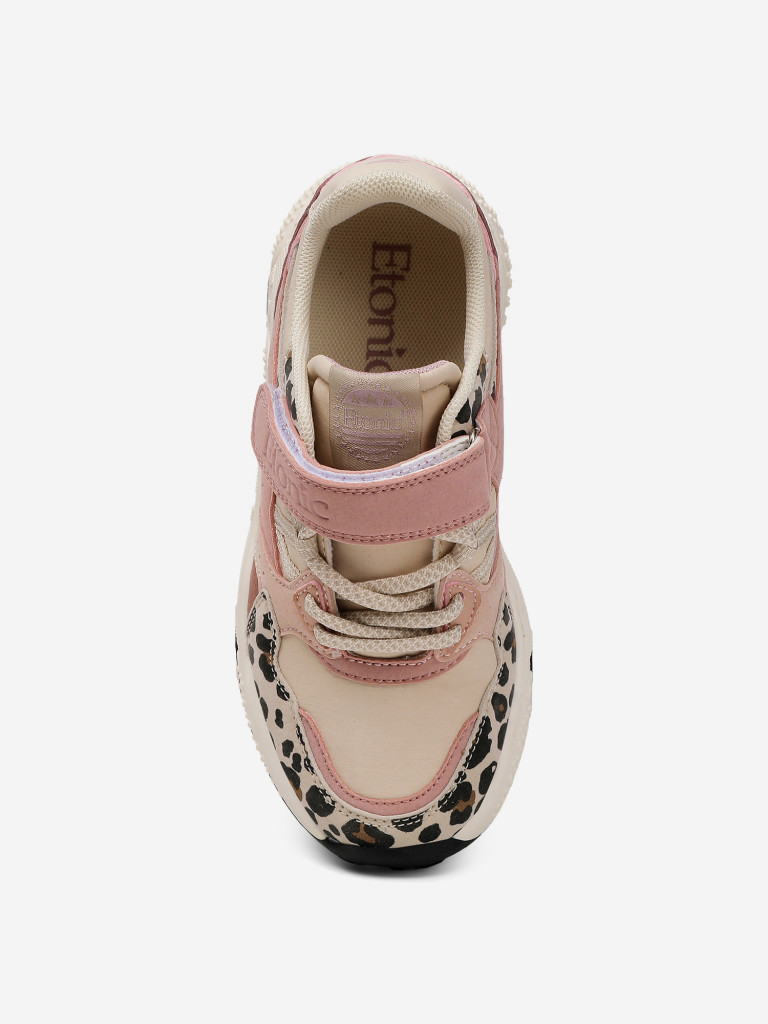 Кроссовки для девочек Etonic — фото №5