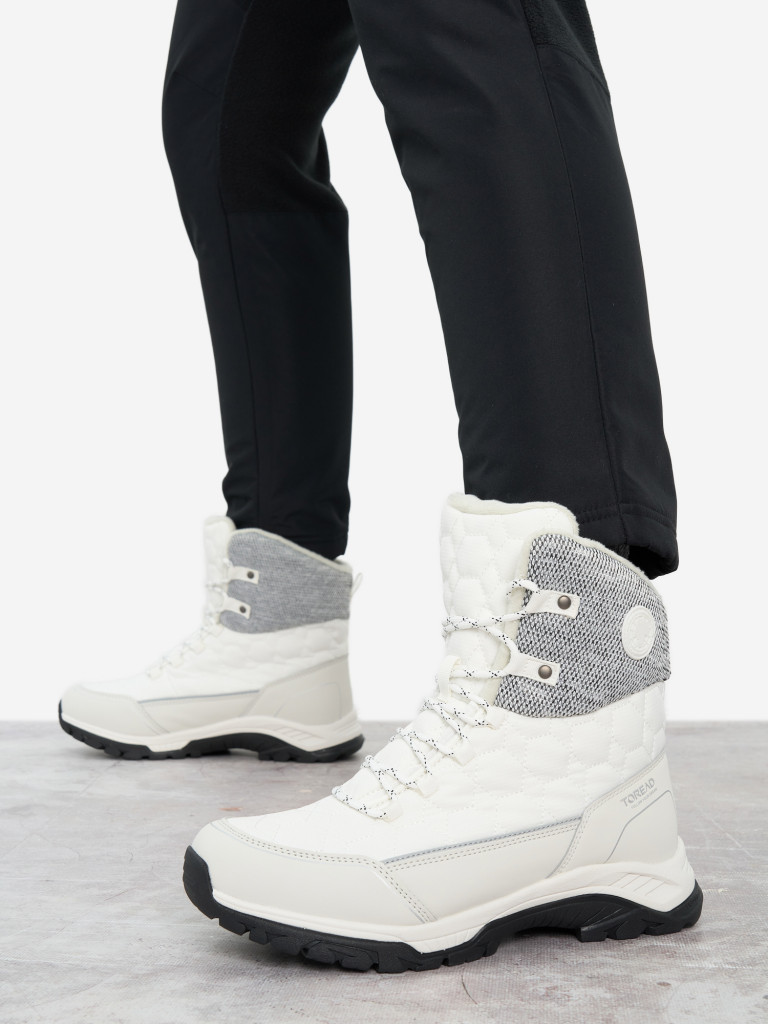 Toread әйелдер бәтеңкесі — фото №8