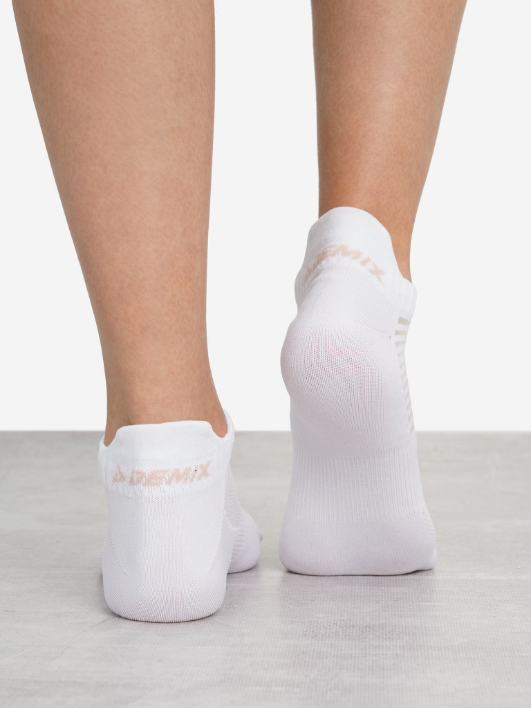 Носки Demix, 2 пары — фото №14