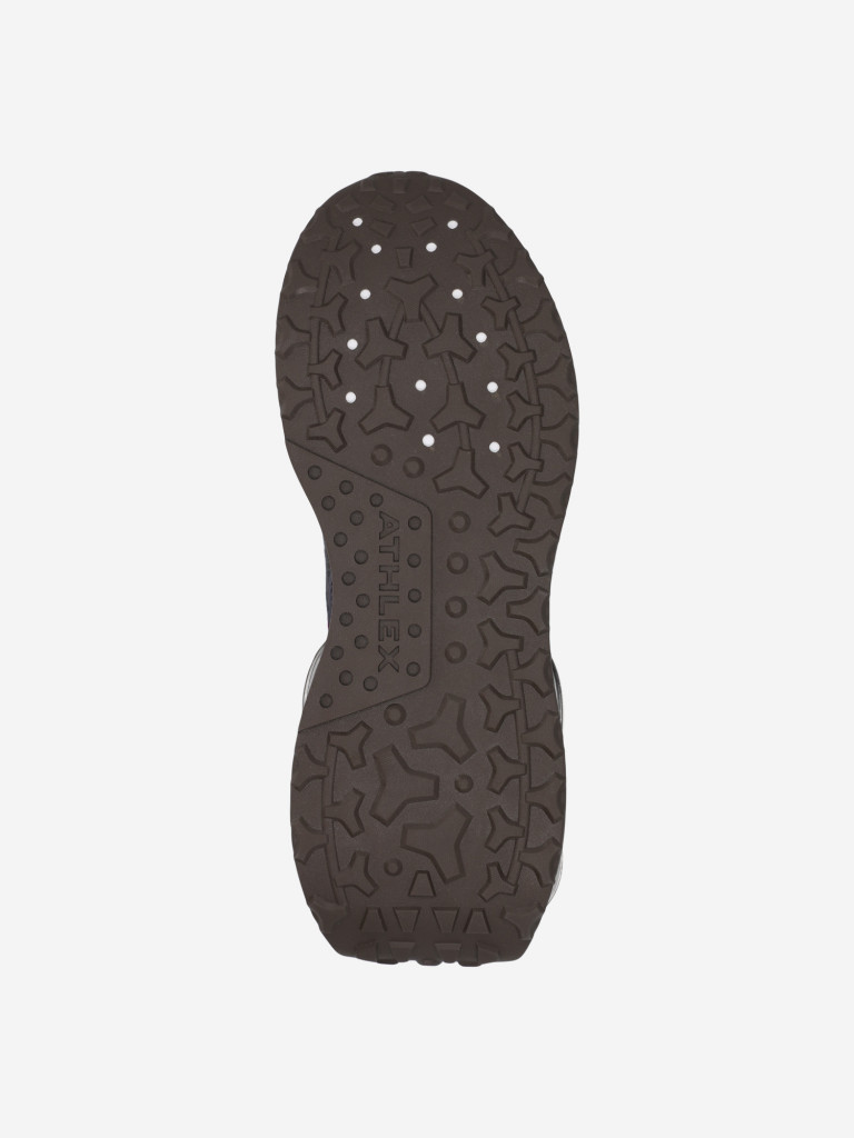Кроссовки мужские Athlex Spacer Retro — фото №7