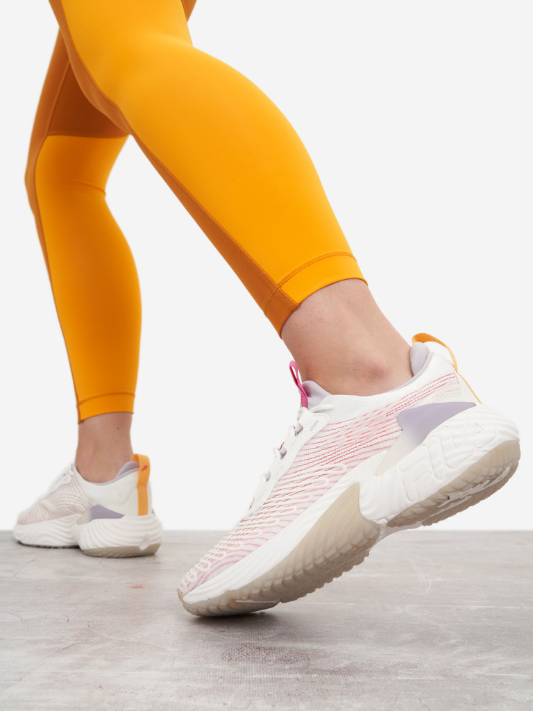 FILA Krypton әйелдер кроссовкасы — фото №8