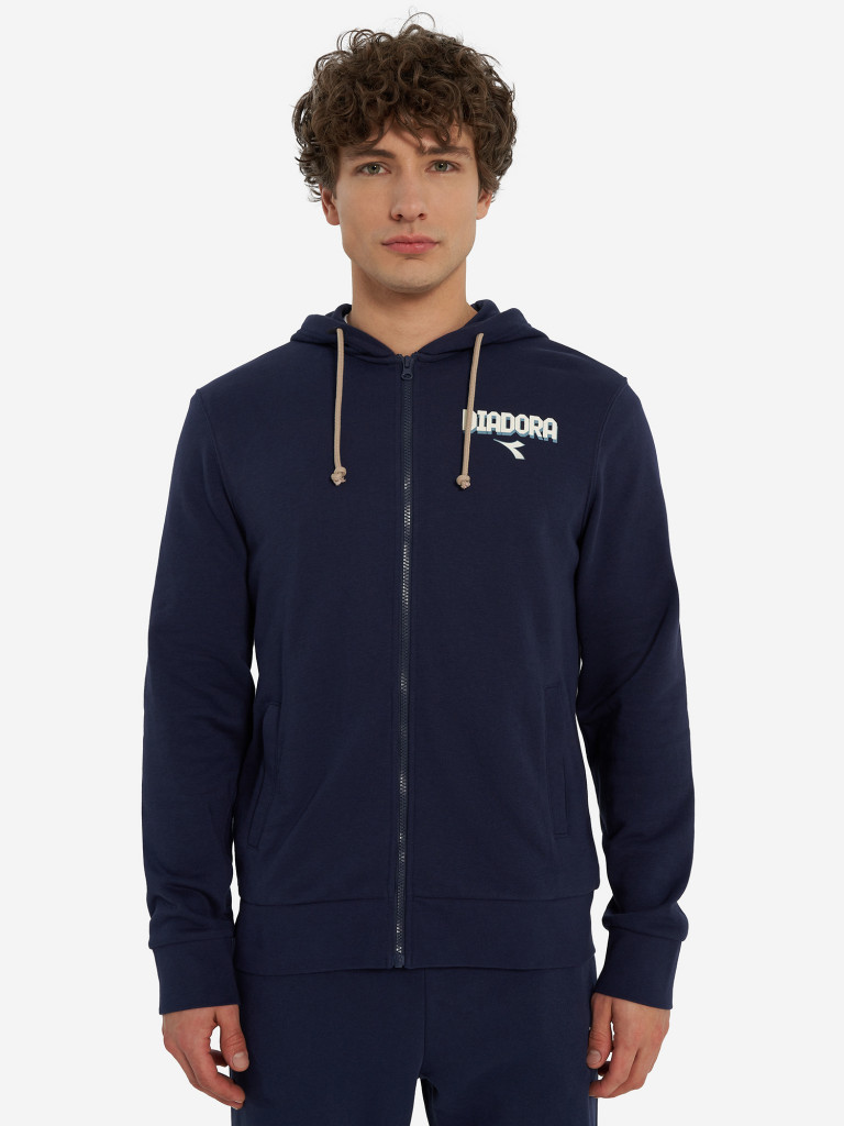 Diadora ерлер қалың жемпірі — фото №2