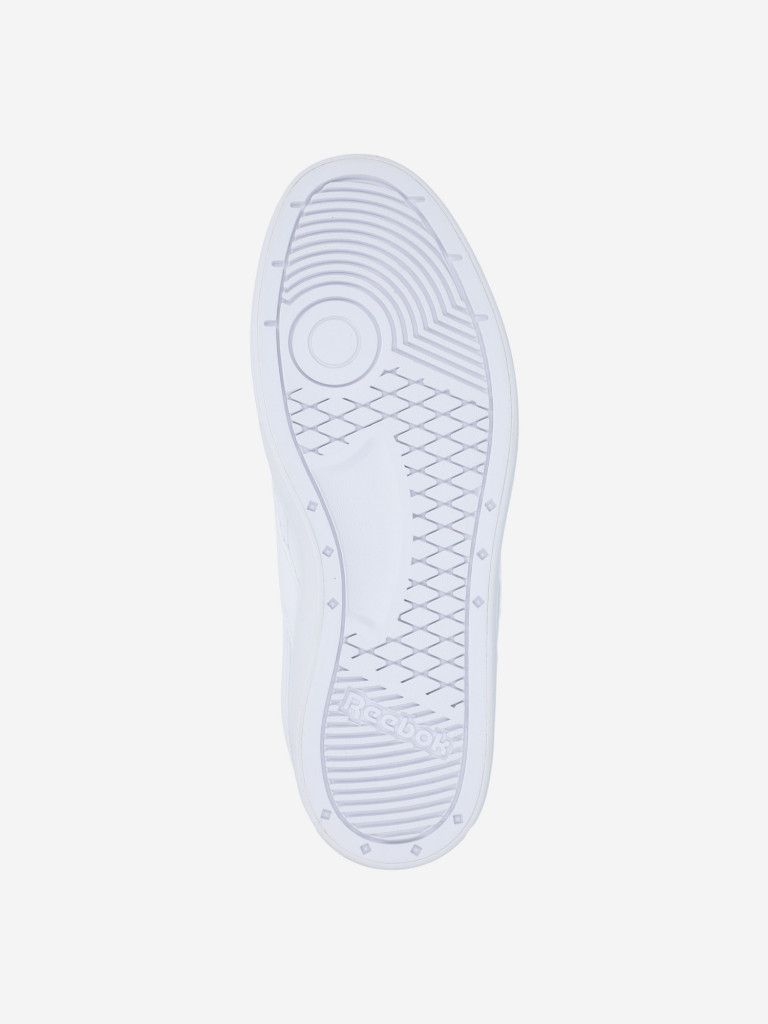 Кеды женские Reebok Court Advance Bold — фото №7