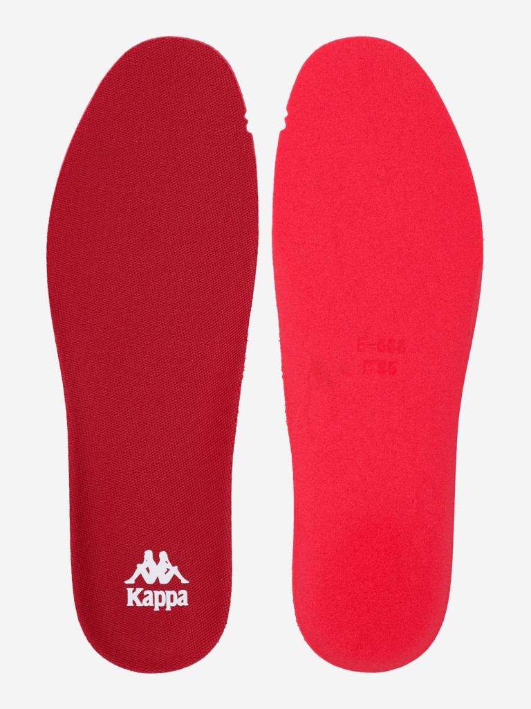 Кеды женские Kappa Icon — фото №7