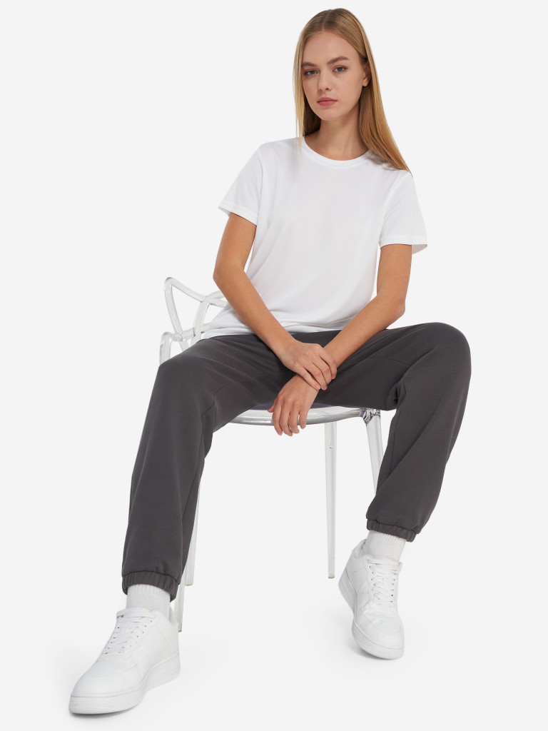 Футболка женская GSD — фото №4