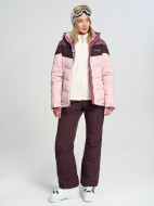 Брюки горнолыжные женские Columbia Bugaboo III Pant — фото №4