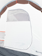 6 орынды Outventure Dalen 6 шатыры — фото №17