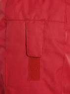 Куртка утепленная для девочек Columbia Suttle Mountain Long Insulated Jkt — фото №6