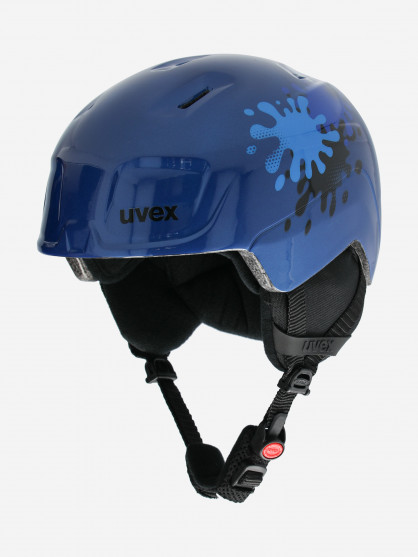 Uvex Heyya балалар дулығасы