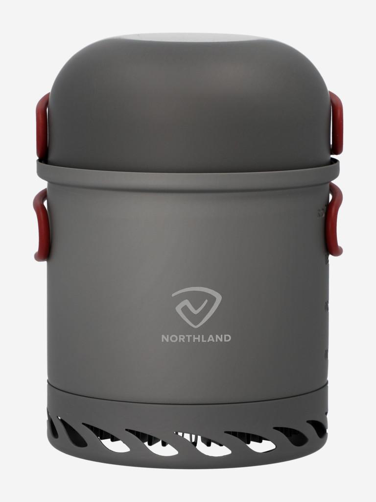 Набор посуды Northland 0.7 л, 1.2 л
