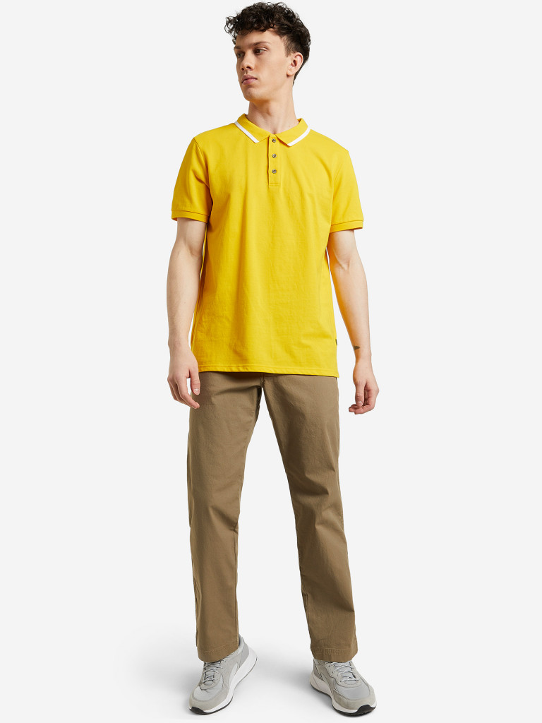 Брюки мужские Columbia Flex ROC Pant — фото №3