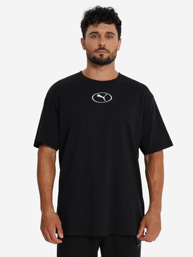 Футболка мужская PUMA Sport — фото №2