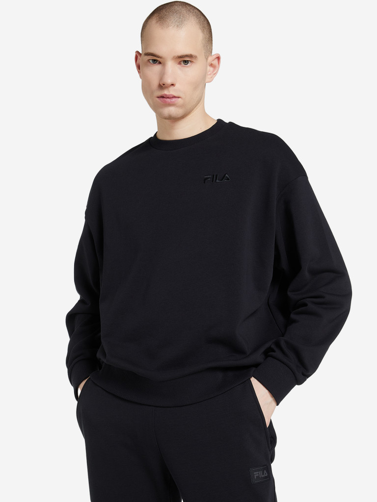 FILA ерлер свитшоты