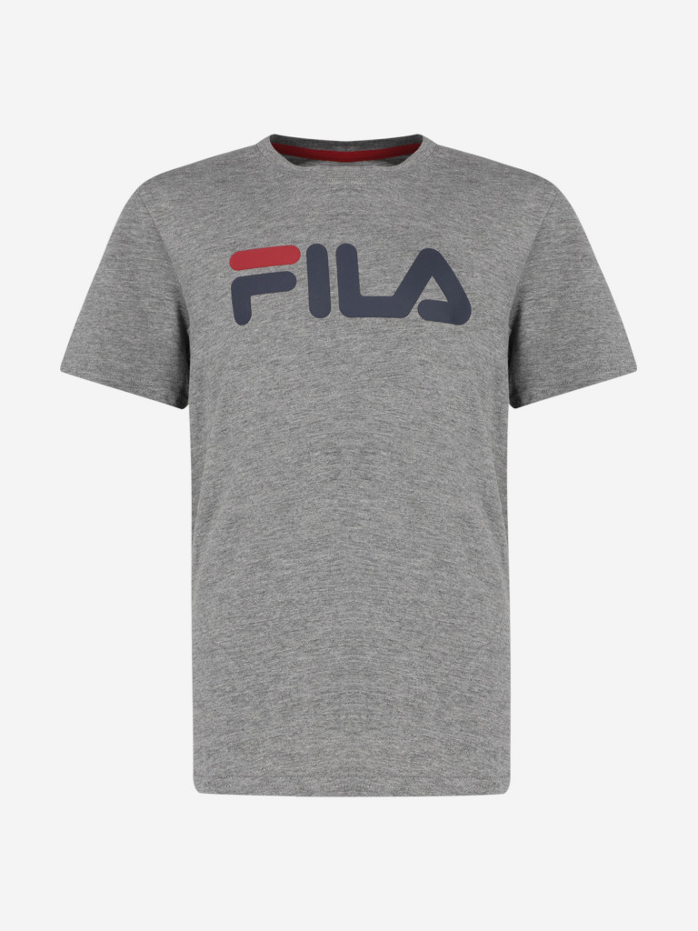 FILA ұлдарға арналған футболкасы — фото №4