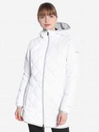 Куртка пуховая женская Columbia Ashbury Down II Jacket