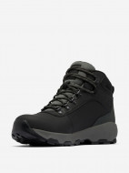 Ботинки мужские Columbia Newton Wander Ltr — фото №8