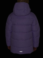 Пуховик для девочек Demix — фото №10